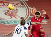 Live Streaming Tottenham Vs Liverpool