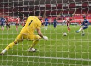 Chelsea Ditahan Imbang Southampton