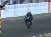 Vinales Juara MotoGP Qatar 2021