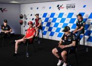 Jadwal Siaran Langsung MotoGP Qatar 2021