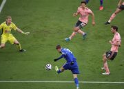 Leicester Menang Telak 5-0 atas Sheffield