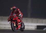 Free Practice II MotoGP Doha 2021: Jack Miller Tercepat