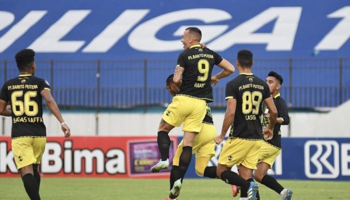 CEO Barito Putera Pastikan Perekrutan Pemain Sesuai Kebutuhan Pelatih Baru