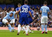 Live Streaming Manchester City Vs Chelsea