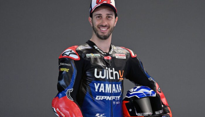 Andrea Dovizioso Pensiun dari MotoGP, Jack Miller Kenang Memori Bersama