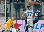 Ditahan Atalanta, Tren Kemenangan Inter Milan Terhenti