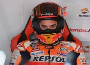 Marquez Siap Comeback di Tes MotoGP Sepang