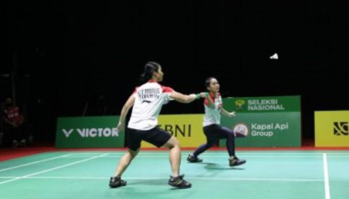 Seleknas PBSI 2022: Jawa Tengah Raih Gelar Terbanyak