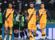 Gol Telat Bryan Cristante Selamatkan I Lupi dari Kekalahan