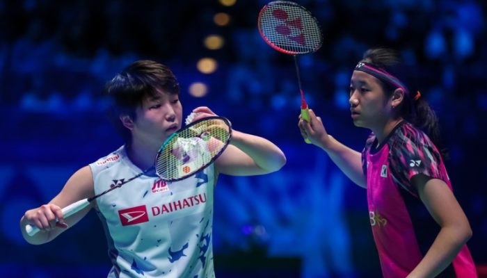 Hasil Final All England 2022: Kalahkan An Seyoung Akane Yamaguchi Juara