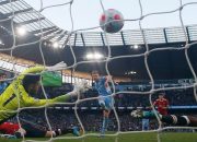 Manchester City Permalukan Manchester United dengan Skor 4-1