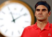 Setelah Sembuh dari Cedera, Roger Federer Berniat Main Tenis Lagi