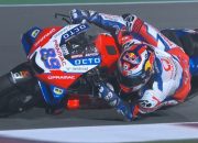 Hasil Kualifikasi MotoGP Qatar 2022: Jorge Martin Rebut Pole Position