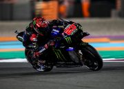 Jadwal Kualifikasi MotoGP, Moto2, dan Moto3 Qatar, 5 Maret 2022