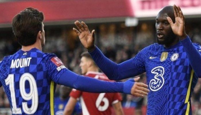 Chelsea Amankan Tiket Semi-Final Piala FA