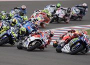 Link Live Streaming MotoGP Argentina 2022