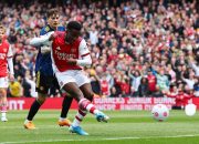 Arsenal Berhasil Kalahkan Manchester United dengan Skor 3-1