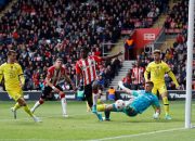 Chelsea Bantai Tuan Rumah Southampton dengan Skor 6-0