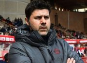 Eks Gelandang Everton Ini Sebut Mauricio Pochettino Layak Berada di Manchester United