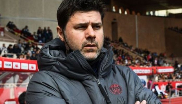 Eks Gelandang Everton Ini Sebut Mauricio Pochettino Layak Berada di Manchester United