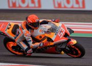 Live Streaming Kualifikasi MotoGP Amerika Serikat 2022