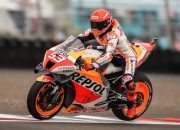 Hasil FP1 MotoGP Portugal 2022: Marc Marquez Tercepat