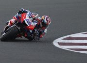 Hasil Kualifikasi MotoGP Amerika Serikat 2022: Martin Pole Position