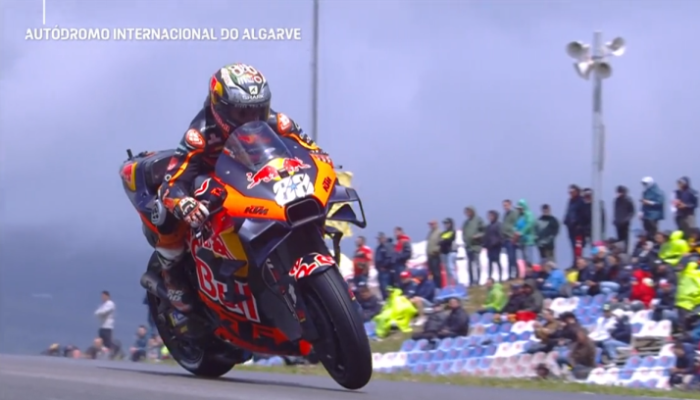 Hasil FP4 MotoGP Portugal 2022: Miguel Oliveira Tercepat