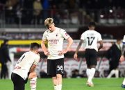 Hasil Liga Italia: Ditahan Torino 0-0, Harapan AC Milan Raih Scudetto Menipis