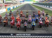 Perang Rusia dan Ukraina Akibatkan MotoGP Argentina 2022 Mengalami Penundaan