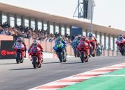 Jadwal Kualifikasi MotoGP Portugal 2022