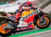 Saksikan Live Streaming Kualifikasi MotoGP Spanyol 2022