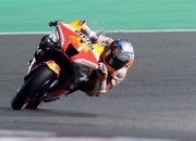 Hasil FP2 MotoGP Portugal 2022: Pol Espargaro Pertama, Marquez Kedua, Dovizioso Ketiga