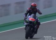 Fabio Quartararo Juara MotoGP Portugal 2022