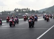 Jadwal MotoGP Argentina 2022 Berubah, Sesi Latihan Bebas Hanya Digelar 2 Kali