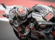 Hasil FP1 MotoGP Argentina 2022: Takaaki Nakagami Tercepat, Fabio Quartararo Kedua