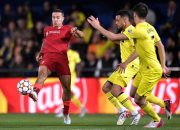 Hasil Liverpool vs Villarreal: The Reds Lolos ke Final Liga Champions 2021-2022