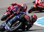 Jadwal Lengkap Race MotoGP Prancis 2022