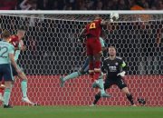 AS Roma Lolos Ke Final Europa Conference League Setelah Kalahkan Leicester City