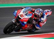 Hasil FP3 MotoGP Le Mans Prancis 2022: Johann Zarco Tercepat