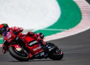 Hasil MotoGP Austria 2022: Pecco Bagnaia Tercepat, Fabio Quartararo Kedua