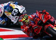 Hasil Kualifikasi MotoGP Aragon 2022: Francesco Bagnaia Raih Pole Position