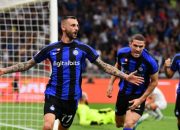 Inter Milan Susah Payah Kalahkan Torino dengan Skor 1-0