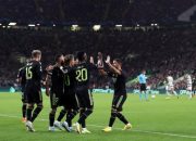 Hasil Liga Champions: Real Madrid Lumat Celtic dengan Skor 3-0