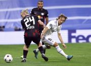 Hasil Liga Champions Real Madrid vs RB Leipzig: Los Blancos Menang 2-0