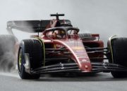 Hasil Kualifikasi F1 GP Amerika Serikat 2022: Carlos Sainz Sabet Pole Position