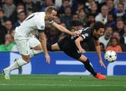 Hasil Liga Champions: Tottenham Hotspur Menang 3-2 Atas Eintracht Frankfurt