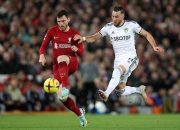 Hasil Liga Inggris 2022-2023: Liverpool vs Leeds United, The Reds Tumbang 1-2