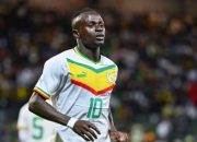 Senegal Konfirmasi Sadio Mane Absen Bermain di Piala Dunia 2022