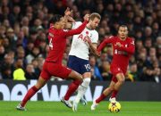 Hasil Liga Inggris 2022-2023: Liverpool Permalukan Tottenham Hotspur 2-1